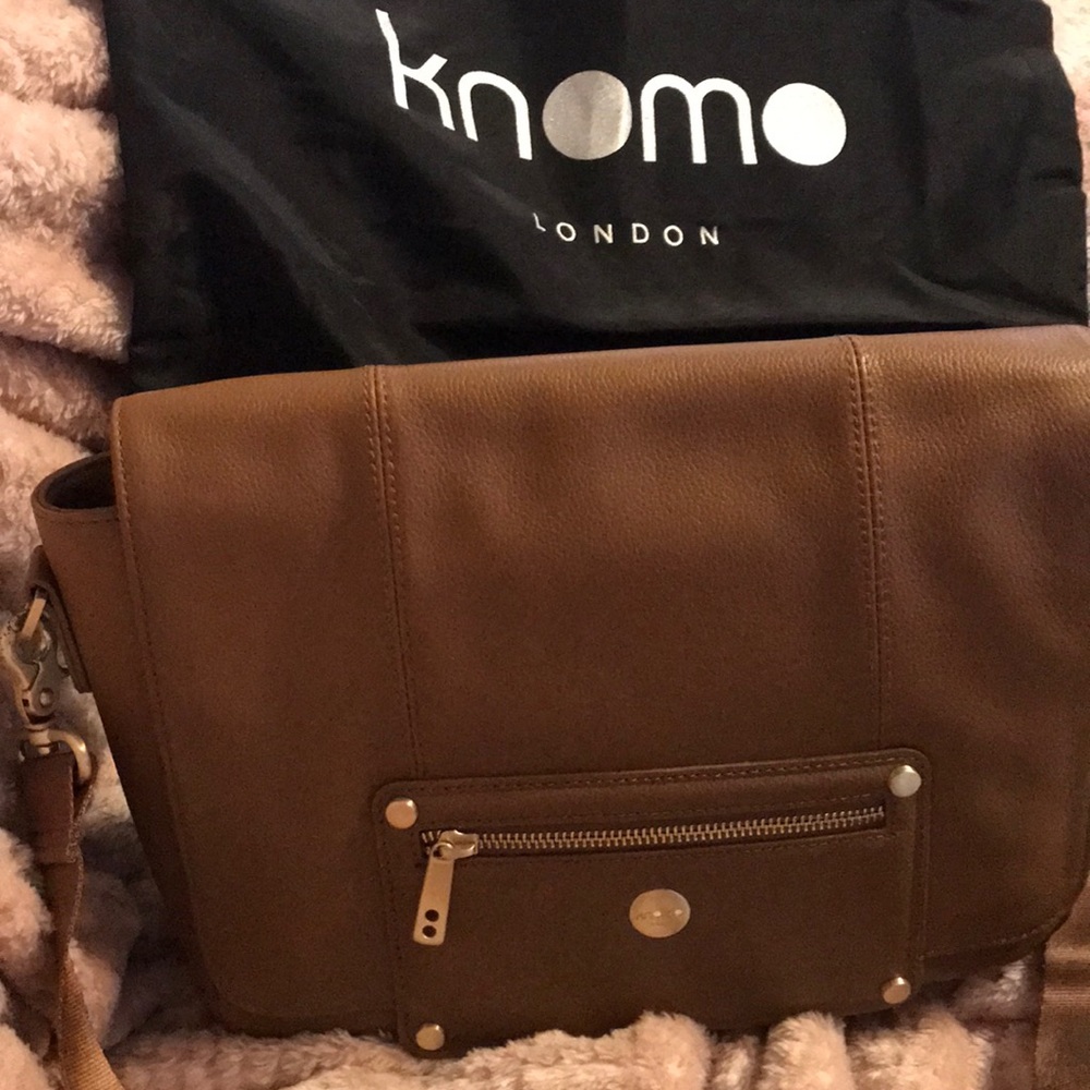 Beautiful Leather Bag